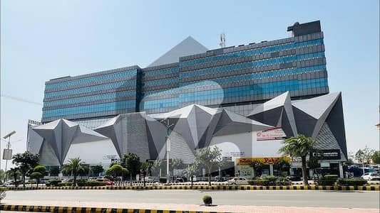 Shop For Rent Gulberg Green Arena, Islamabad