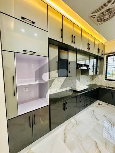10 Marla New House Block A Muhfiz Town For Sale 10 Marla New House Block A Muhfiz Town For Sale