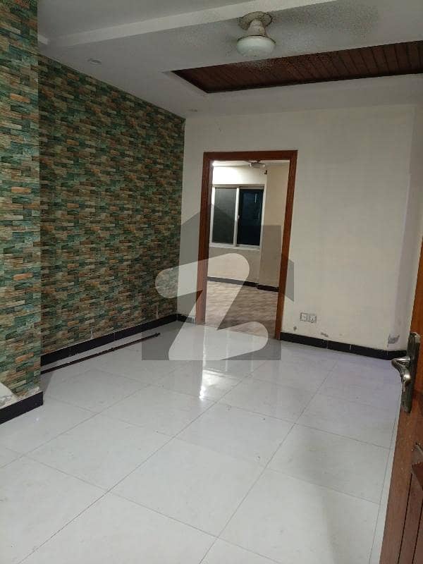 Rent A Flat In E-11 Prime Location