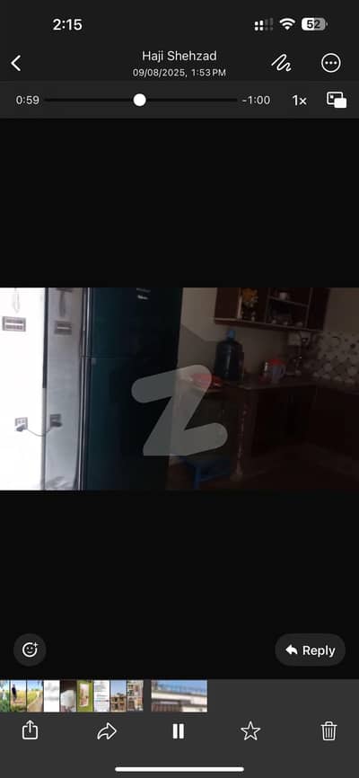 4 Marla 1.5 Storey On Main Firozpur Road Gas Meter Or Electricity Meter Are Available Near Musjid Or School