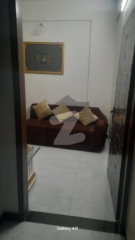 Flat Available for Sale