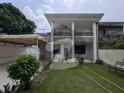 Renovated