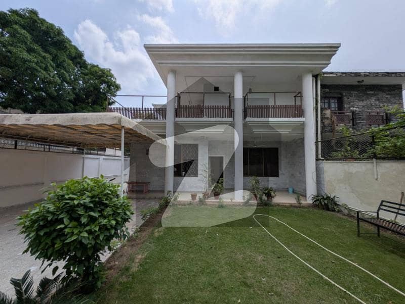Renovated House is for Rent in F-8