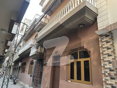 باغبانپورہ گوجرانوالہ میں 5 کمروں کا 5 مرلہ مکان 1.75 کروڑ میں برائے فروخت۔