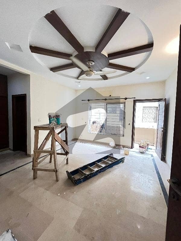Upper Portion Of 14 Marla In E-11 For rent