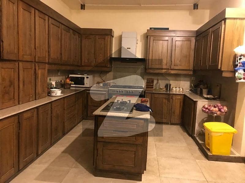 F6 Fully Furnished House For Rent F6 Fully Furnished House For Rent