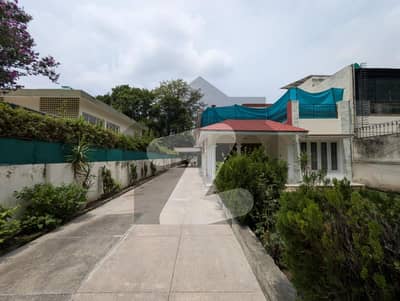Livable House Is For Rent in F-8 Islamabad