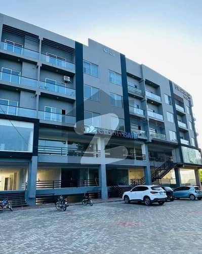 11 Marala Ground Floor Available For Rent Main Road