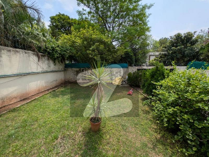 Renovated House for Rent in F-8