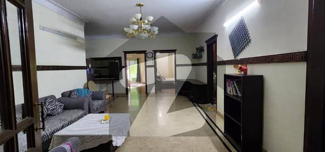 3 Bedroom Unfurnished Apartment Available For Sale in F11