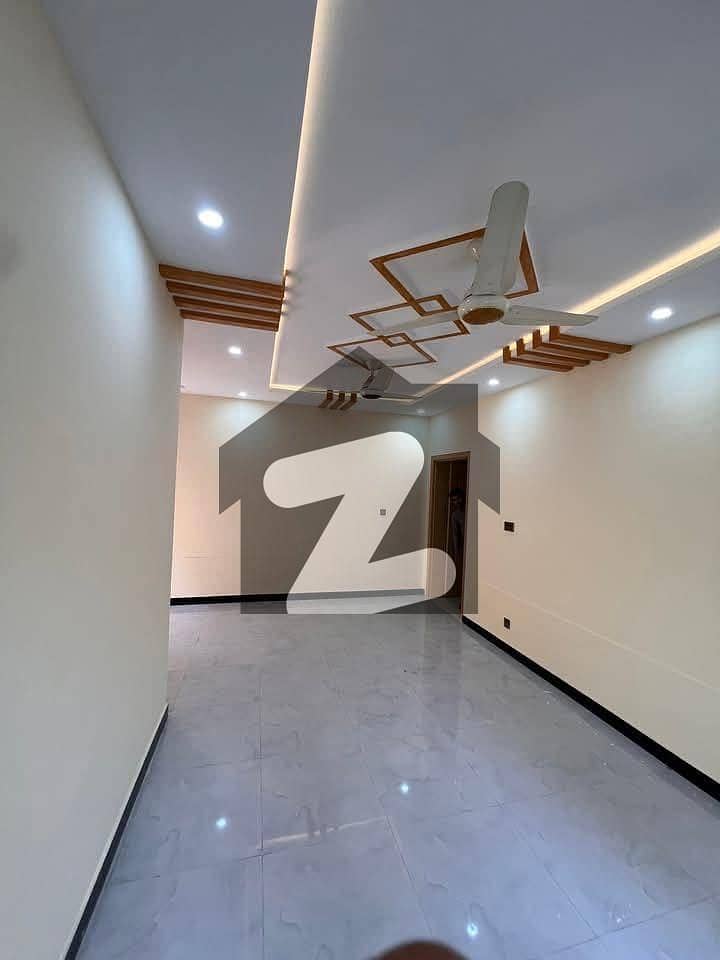3 Bed Upper Portion Available For Rent In F11