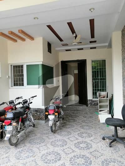 7 Marla Full House For Rent In G-13/2 Islamabad