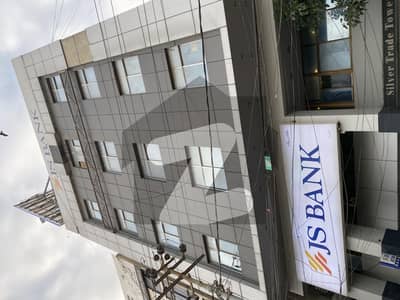 OFFICE AVAILABLE FOR RENT ( OPPOSITE TO EXPO CENTER )