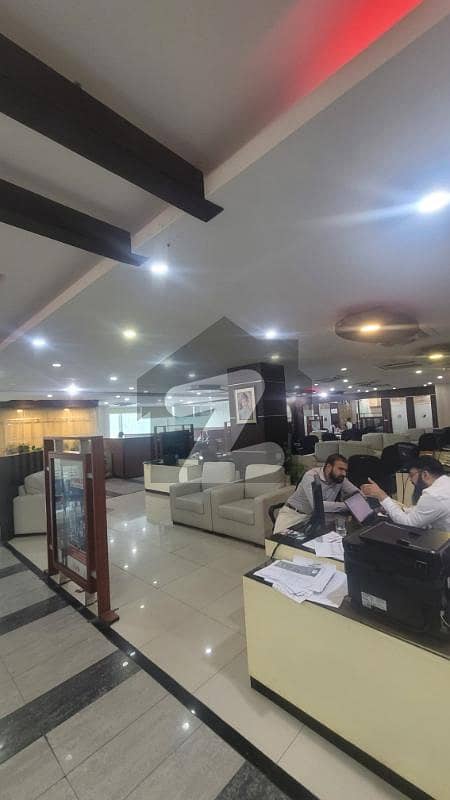 بلیو ایریا اسلام آباد میں 1 کنال دفتر 35.0 کروڑ میں برائے فروخت۔ بلیو ایریا اسلام آباد میں 1 کنال دفتر 35.0 کروڑ میں برائے فروخت۔