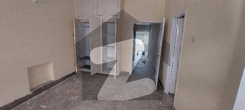 Upper Portion Available For Rent