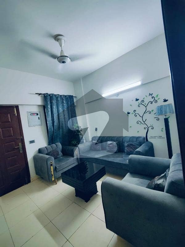 Defence Residency 1Bedroom Apartment For Sale Defence Residency 1Bedroom Apartment For Sale
