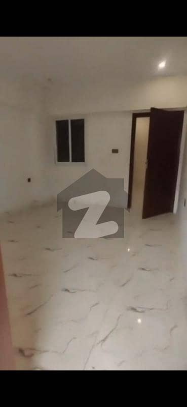 ڈی ایچ اے فیز 8 ڈی ایچ اے ڈیفینس,کراچی میں 4 کمروں کا 9 مرلہ فلیٹ 4.8 کروڑ میں برائے فروخت۔