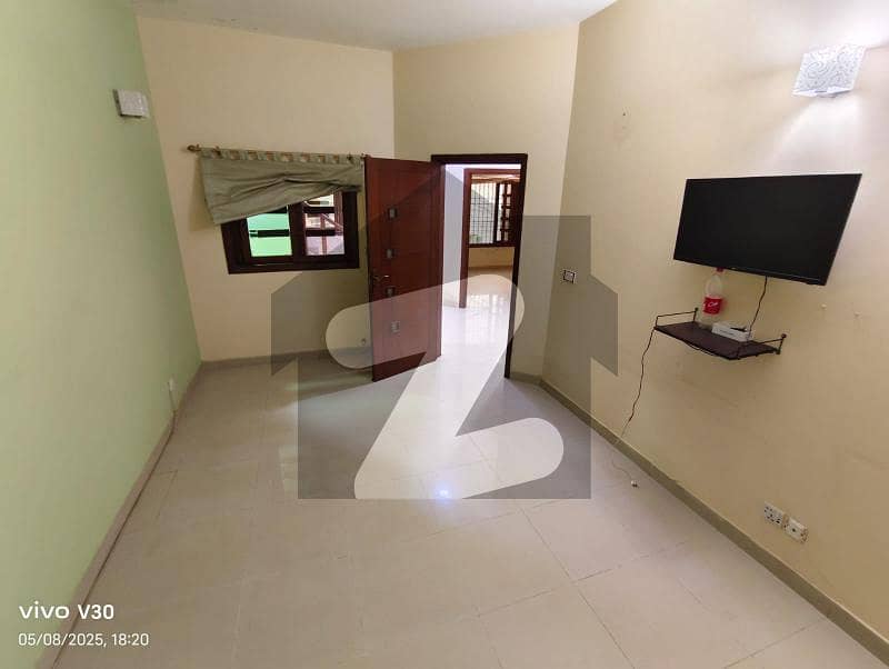 Defence 100 Yards Beautiful Bungalow For Rent