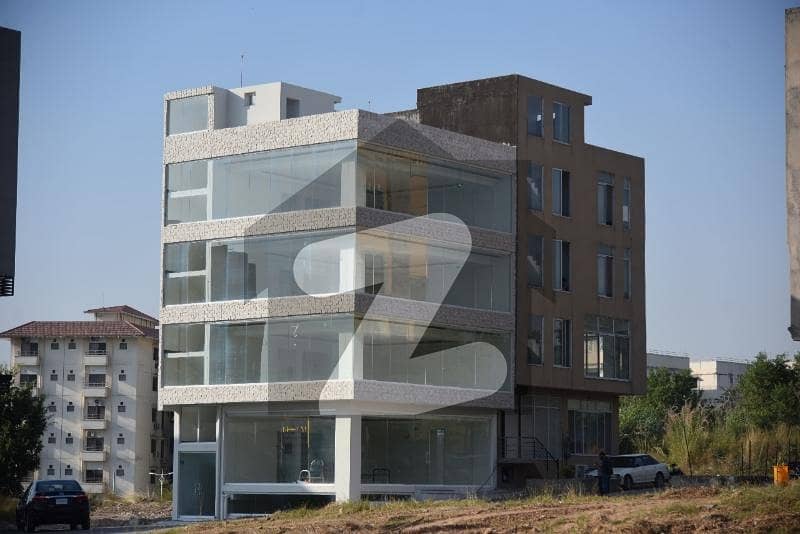 Plaza for sale