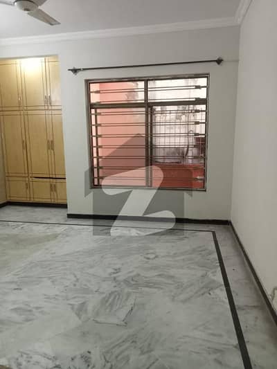 Beautiful Upper Portion For Rent In Shalley Valley Range Road Rawalpindi
