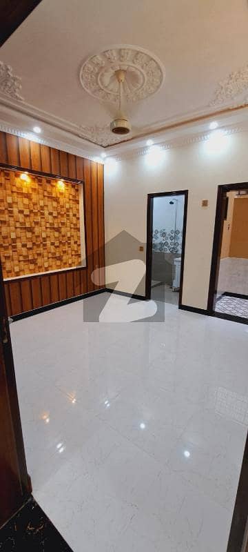 I-10/1 Brand New Gurand Portion For Rent Very Good Location