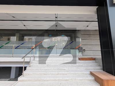 Office Space Available for Rent Phase-8