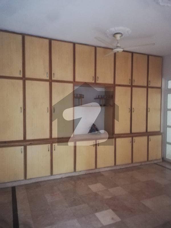Ground Floor Available For Rent