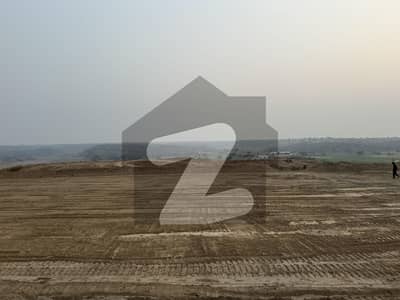 3000 Kanal Land For Industry