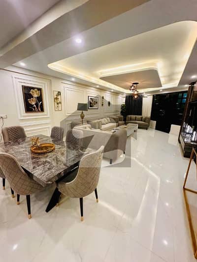 Luxury