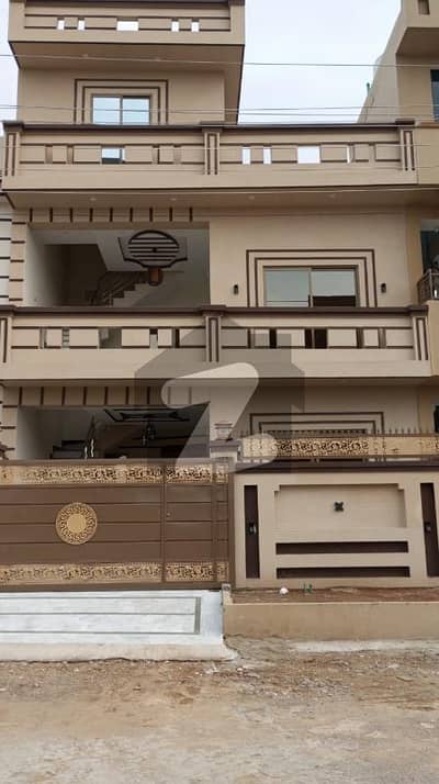 5 MARLA HOUSE FOR SALE