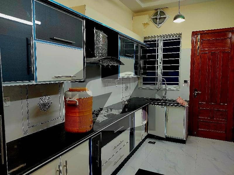 50x90 Kanal Brand new House for Rent G-13