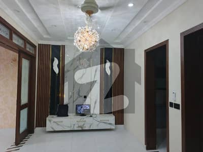 پارک ویو سٹی لاہور میں 4 کمروں کا 5 مرلہ مکان 1.8 کروڑ میں برائے فروخت۔