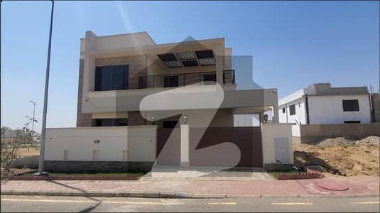 272 Sq Yard Luxury Villa For Sale Precinct 6, Bahria Town Karachi A+ Construction | 5 Bed | Drawing, Dining, TV Lounge, Kitchen 5 Min from Main Gate | Near Park, Mosque, Schools & Midway Commercial