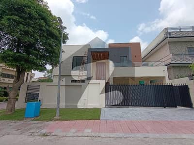 Corner