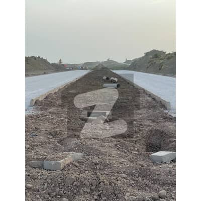 1 Kanal Plot For Sale In CDA Sector C14 Islamabad