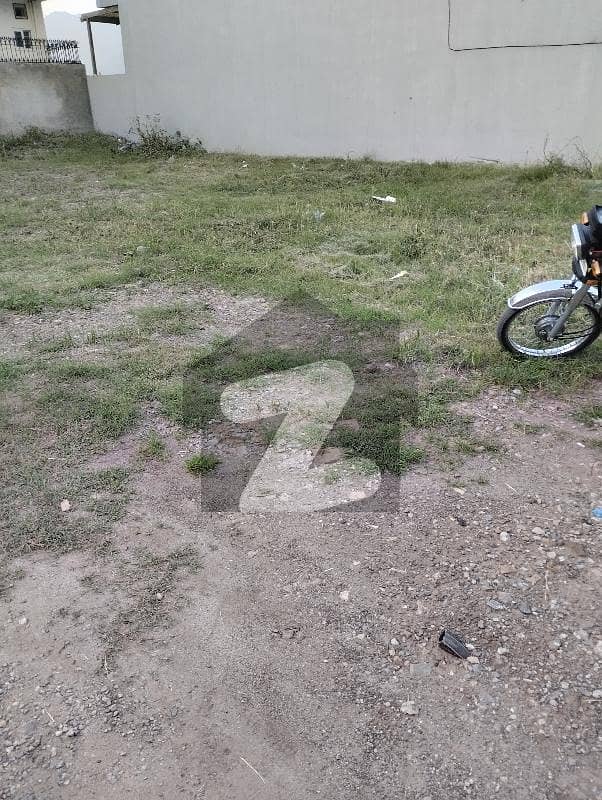 Plot for sale
