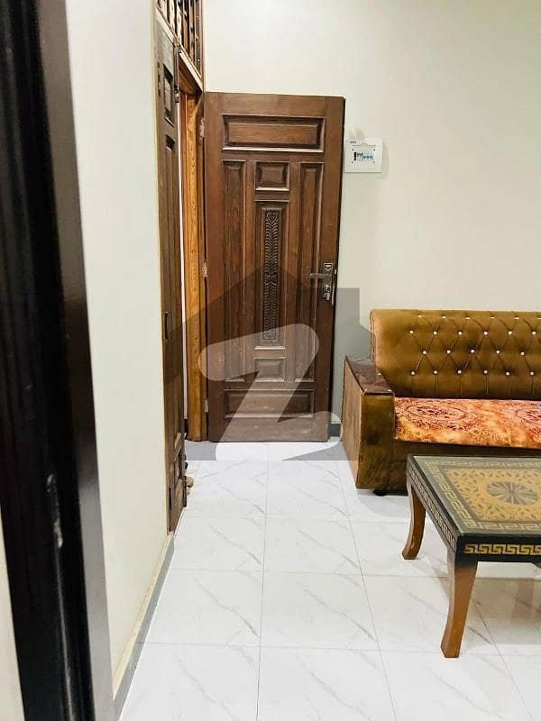 Furnished Flat For Rent