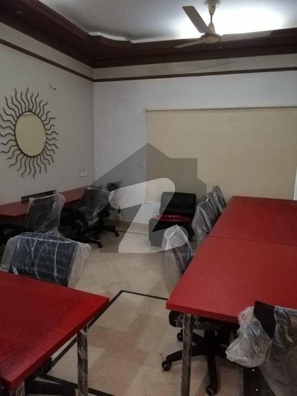 Fully Independent Furnished Office For Rent Fully Independent Furnished Office For Rent