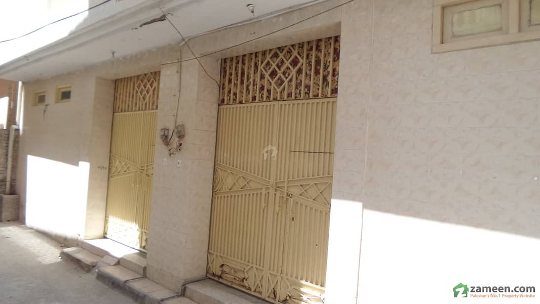 Well Furnished House For Sale At Patel Bagh