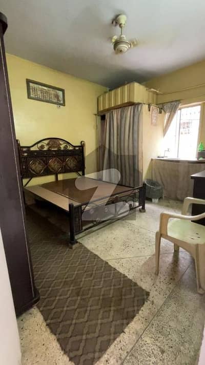 1 Separate Room Available For Rent
