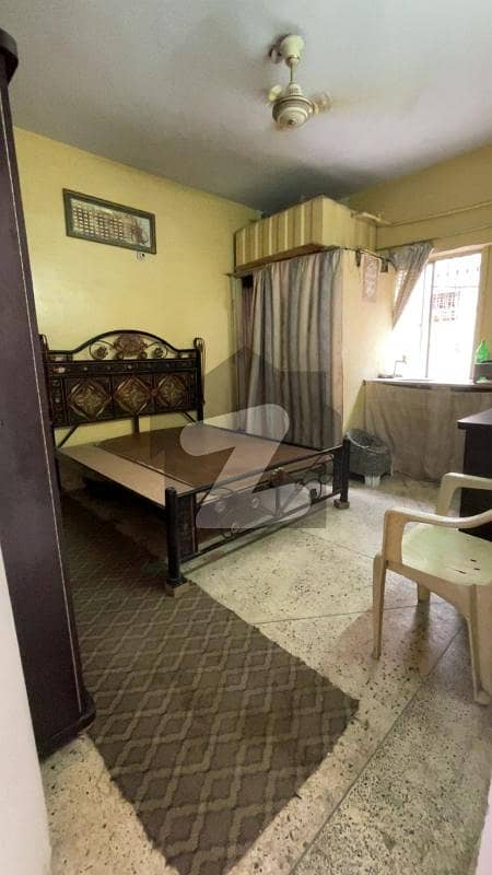 1 Separate Room Available For Rent