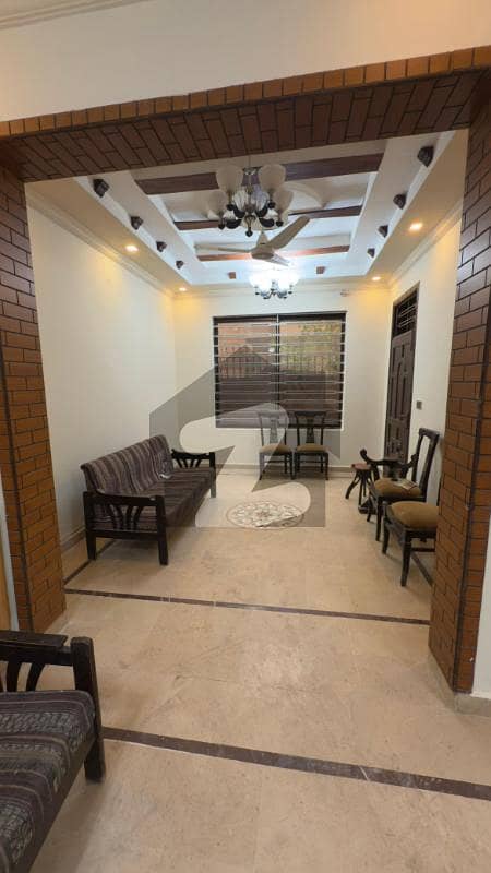Beautiful 5 Marla Double Storey House!! Beautiful 5 Marla Double Storey House!!