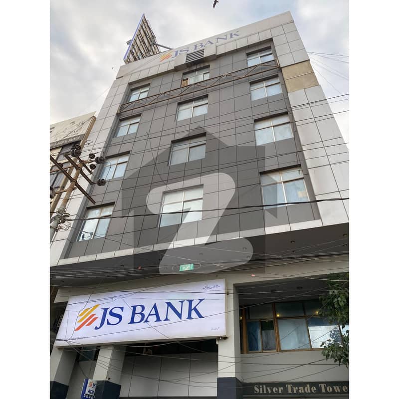 OFFICE AVAILABLE FOR RENT ( OPPOSITE TO EXPO CENTER ) OFFICE AVAILABLE FOR RENT ( OPPOSITE TO EXPO CENTER )