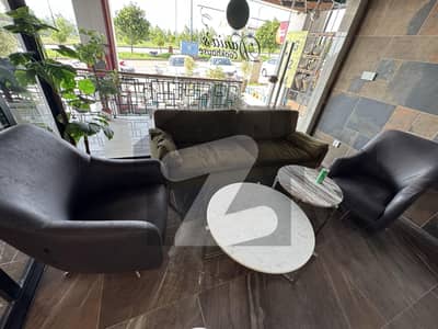 Hanzala Real Estate And Builders Office