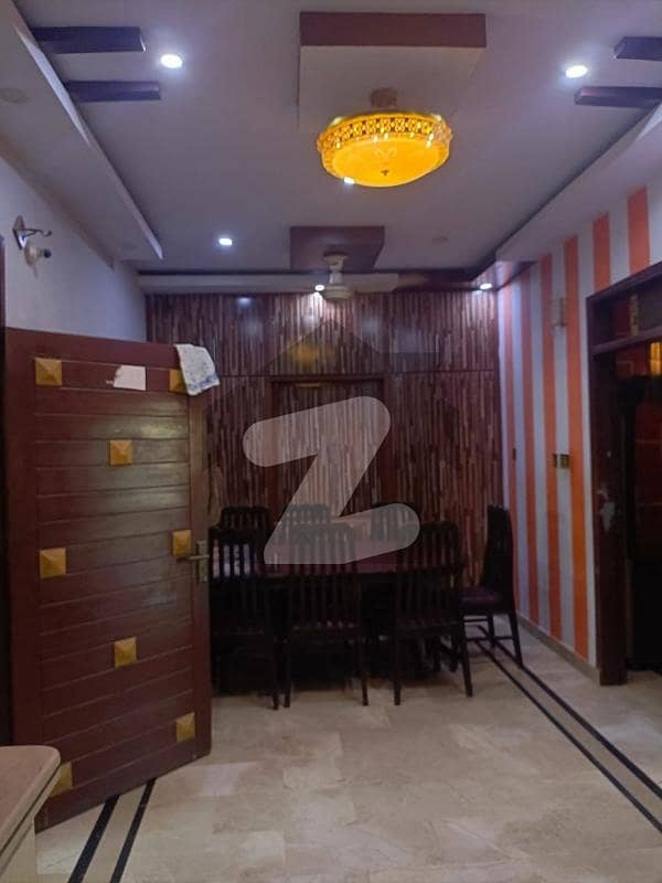 گلشنِ معمار گداپ ٹاؤن,کراچی میں 6 کمروں کا 5 مرلہ مکان 2.1 کروڑ میں برائے فروخت۔ گلشنِ معمار گداپ ٹاؤن,کراچی میں 6 کمروں کا 5 مرلہ مکان 2.1 کروڑ میں برائے فروخت۔