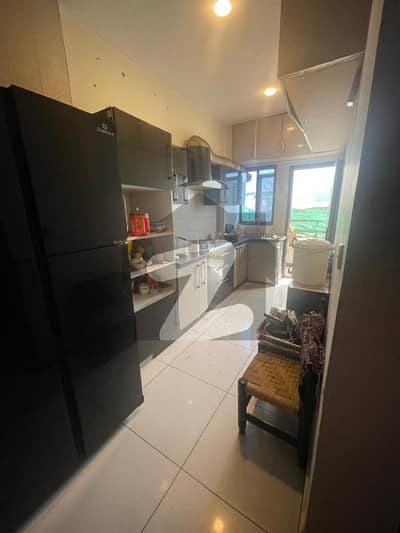Apartment For Rent Ittehad Commercial