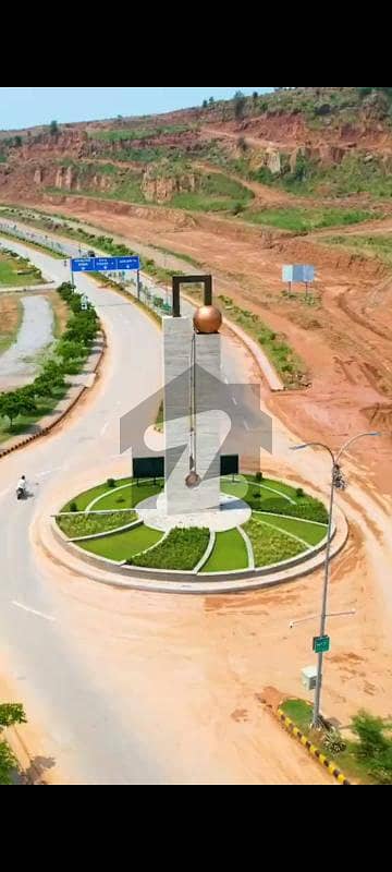 DHA PHASE 4 SECTOR B PLOT FOR SALE.