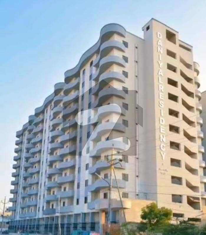 2 Bed Lounge Flat Is For Sale