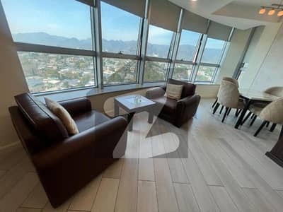 Luxury One-Bedroom Apartment for Rent Centaurus