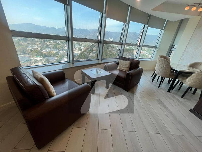 Luxury One-Bedroom Apartment for Rent Centaurus